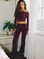 Chanda Knitted Sweater: Cozy Winter Must-Have by Celidior