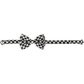 Checkered Bow Tie by Dress Up America