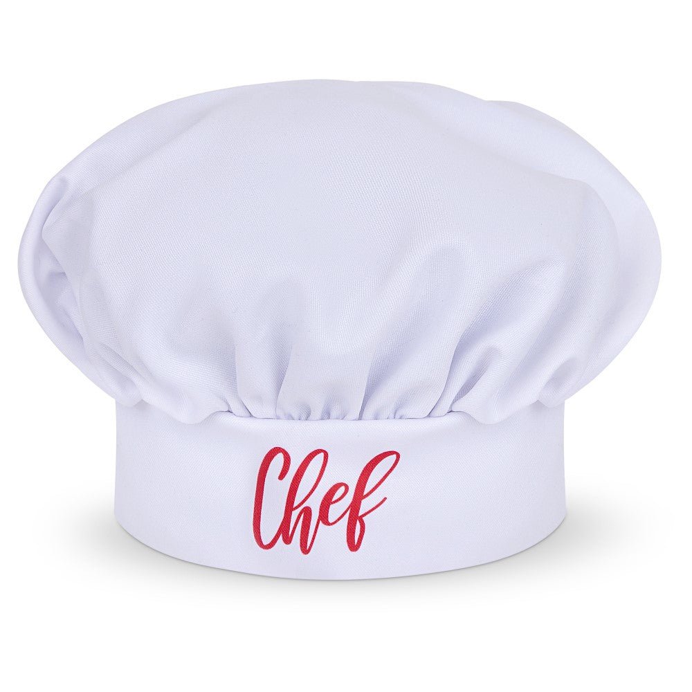 Chef Apron Costume Set - Adults by Dress Up America