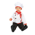 Chef Costume - Babies by Dress Up America