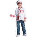 Chef Role-Play Set - Kids by Dress Up America