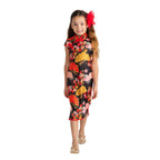 Chinese Girl Costume Set - Kids by Dress Up America