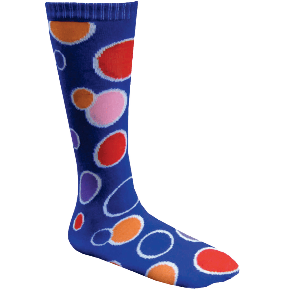 Circle Knee Socks -Kids by Dress Up America