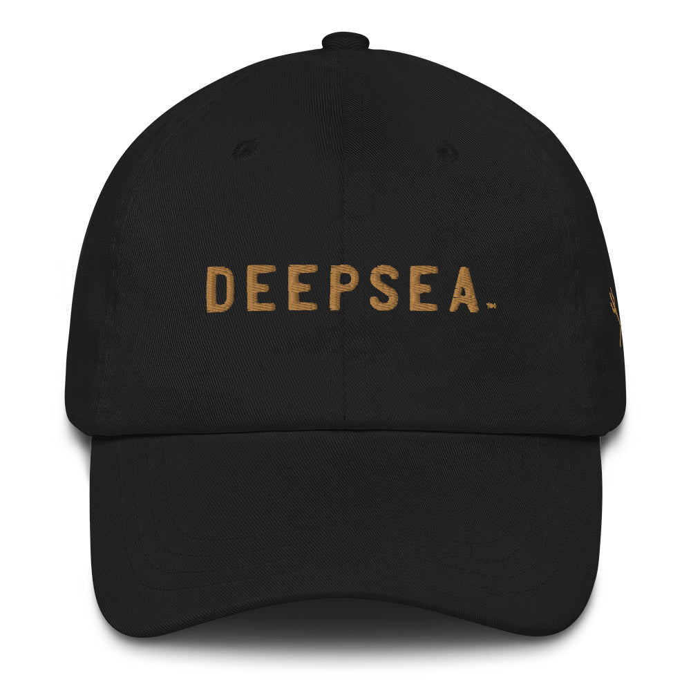 DEEPSEA TRIDENT hat by DeepSea Locker