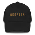 DEEPSEA TRIDENT hat by DeepSea Locker