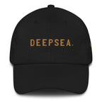 DEEPSEA TRIDENT hat by DeepSea Locker