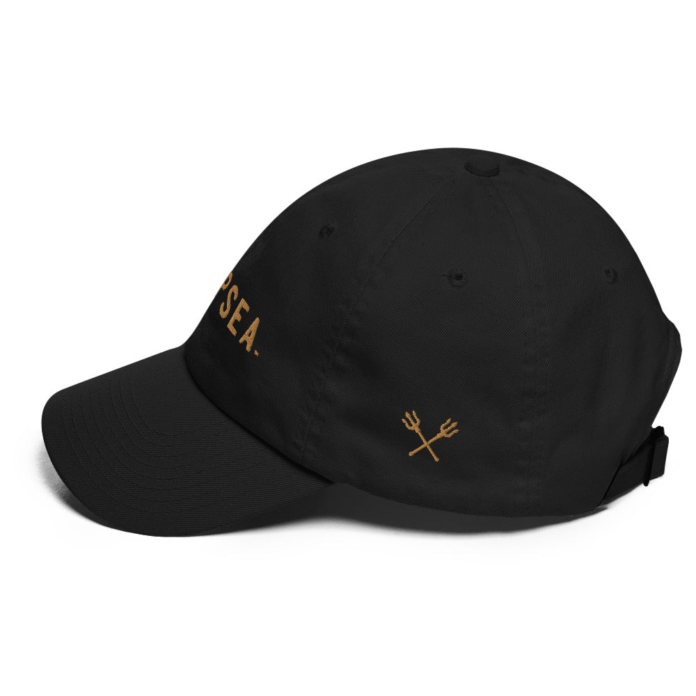DEEPSEA TRIDENT hat by DeepSea Locker