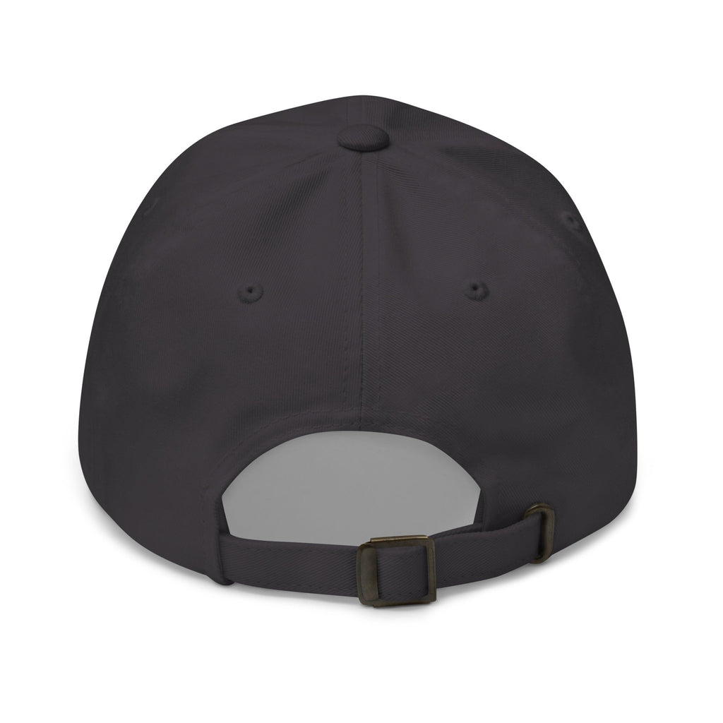 Embroidered Adjustable Baseball Cap - Life is Good Inspirational Hat by inQue.Style