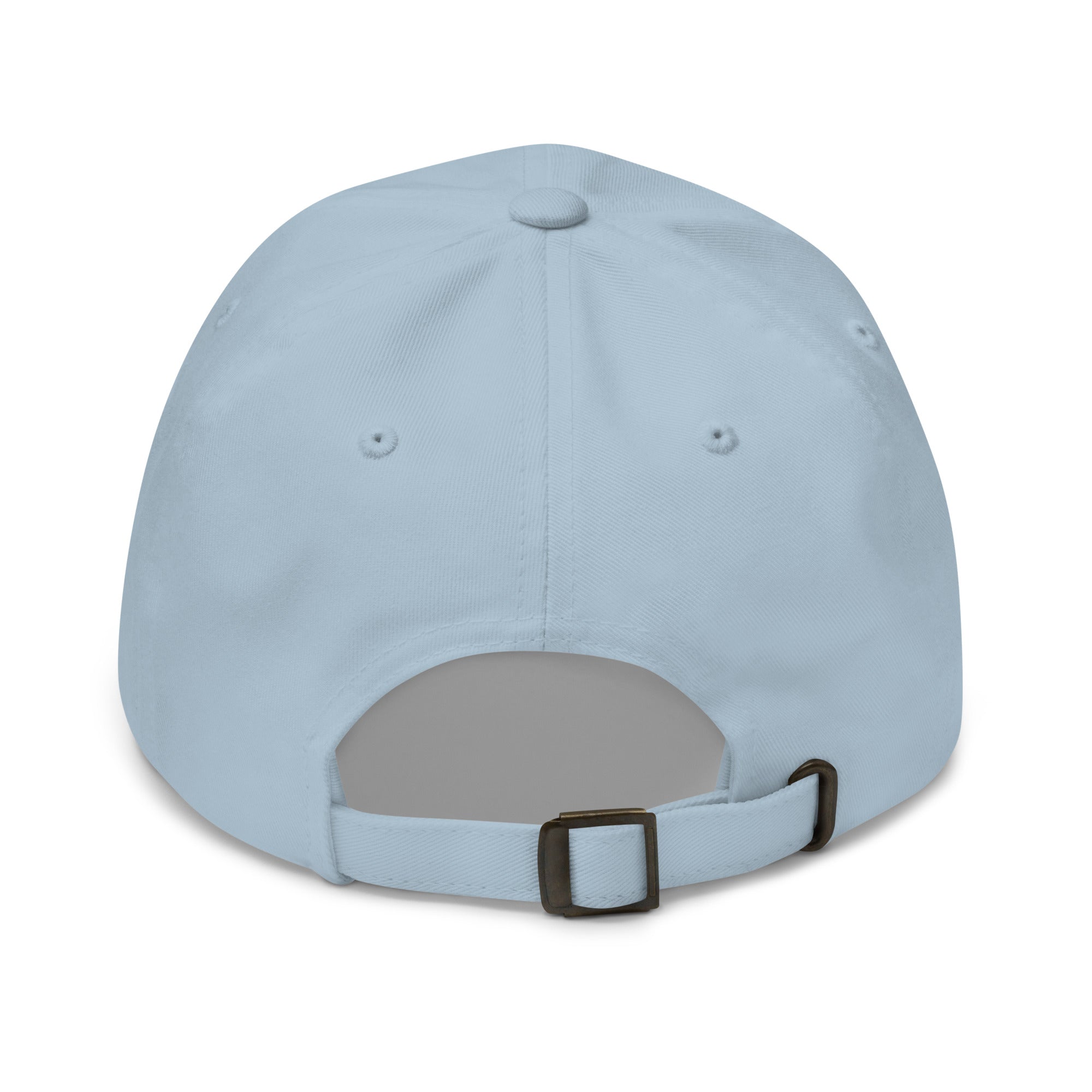 Embroidered Adjustable Baseball Cap - Life is Good Inspirational Hat by inQue.Style
