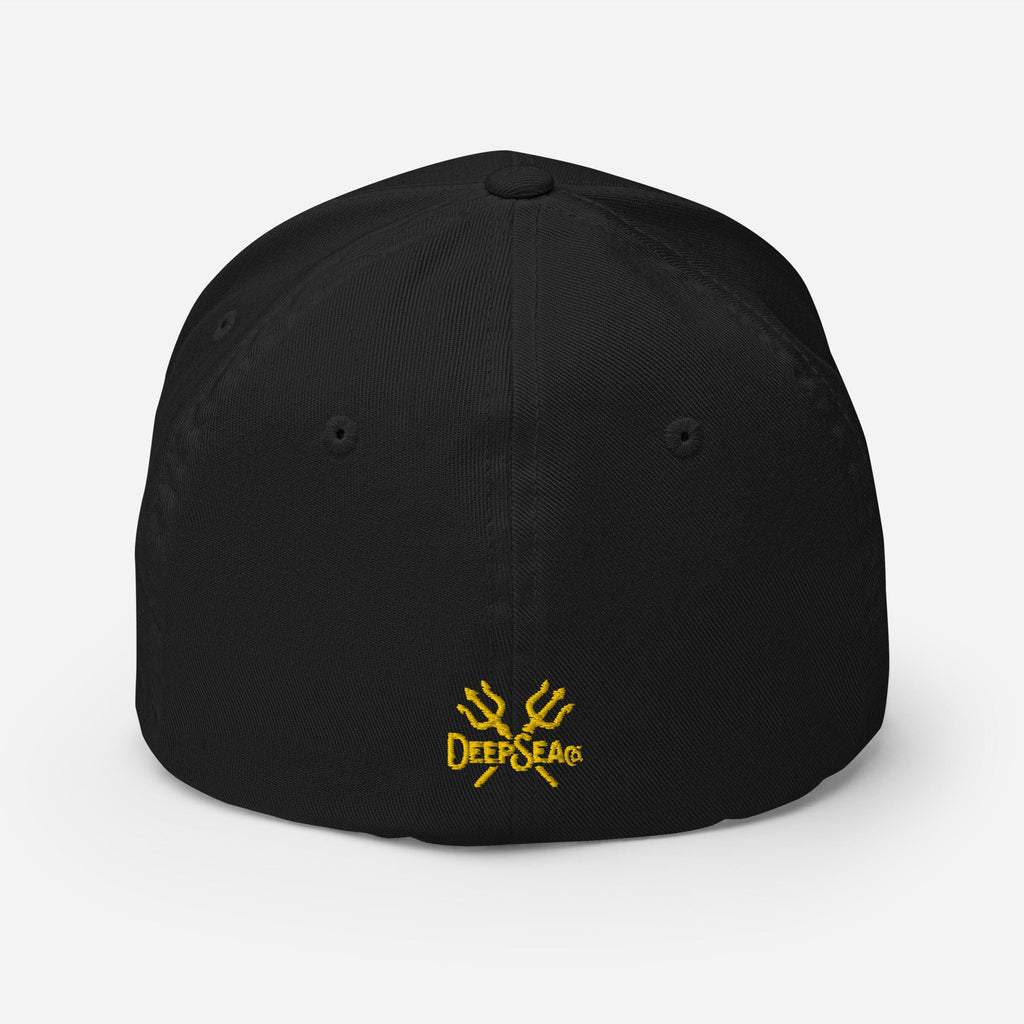 DeepSea EDC Official Camo Cap by DeepSea Locker