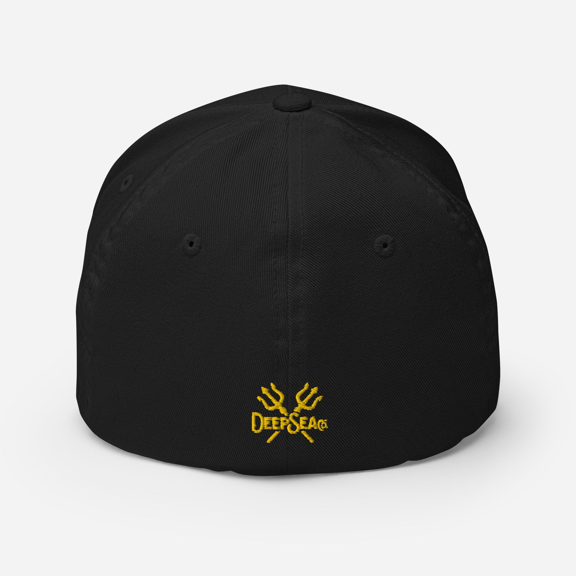 DeepSea EDC Official Camo Cap by DeepSea Locker