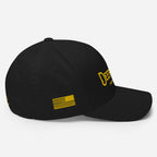DeepSea EDC Official Camo Cap by DeepSea Locker
