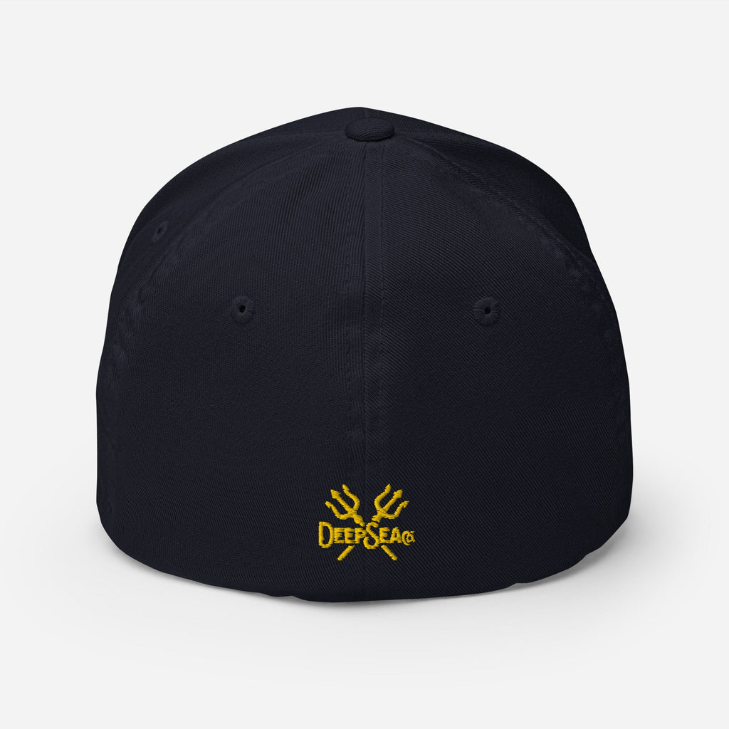 DeepSea EDC Official Camo Cap by DeepSea Locker