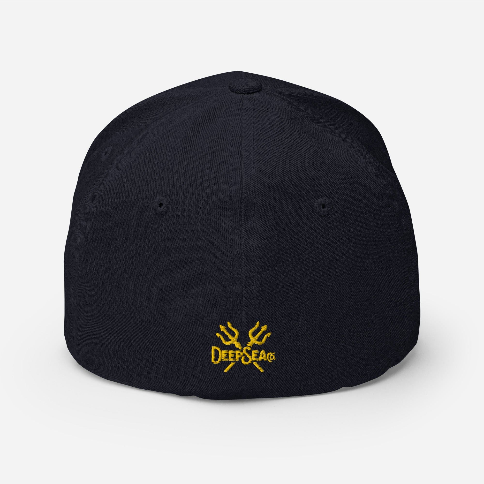 DeepSea EDC Official Camo Cap by DeepSea Locker