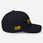 DeepSea EDC Official Camo Cap by DeepSea Locker