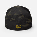 DeepSea EDC Official Camo Cap by DeepSea Locker