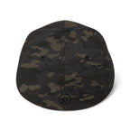 DEEPSEA Locker / Black Out Hat by DeepSea Locker