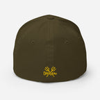 DeepSea EDC Official Camo Cap by DeepSea Locker
