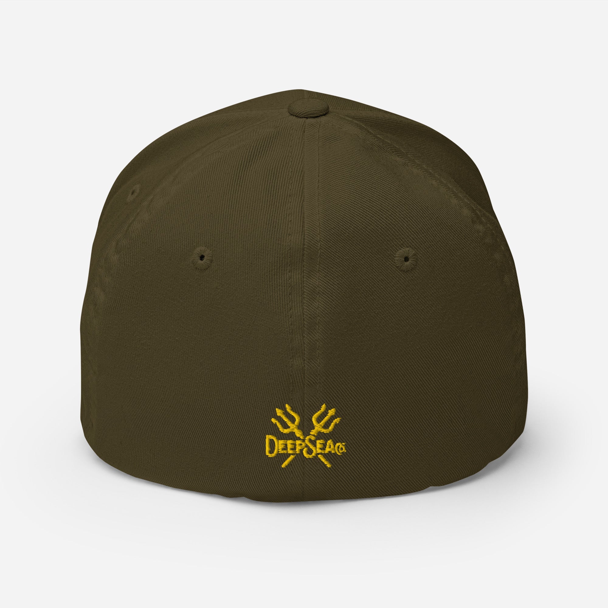 DeepSea EDC Official Camo Cap by DeepSea Locker