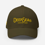 DeepSea EDC Official Camo Cap by DeepSea Locker