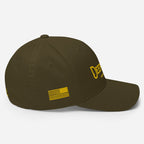 DeepSea EDC Official Camo Cap by DeepSea Locker