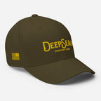 DeepSea EDC Official Camo Cap by DeepSea Locker