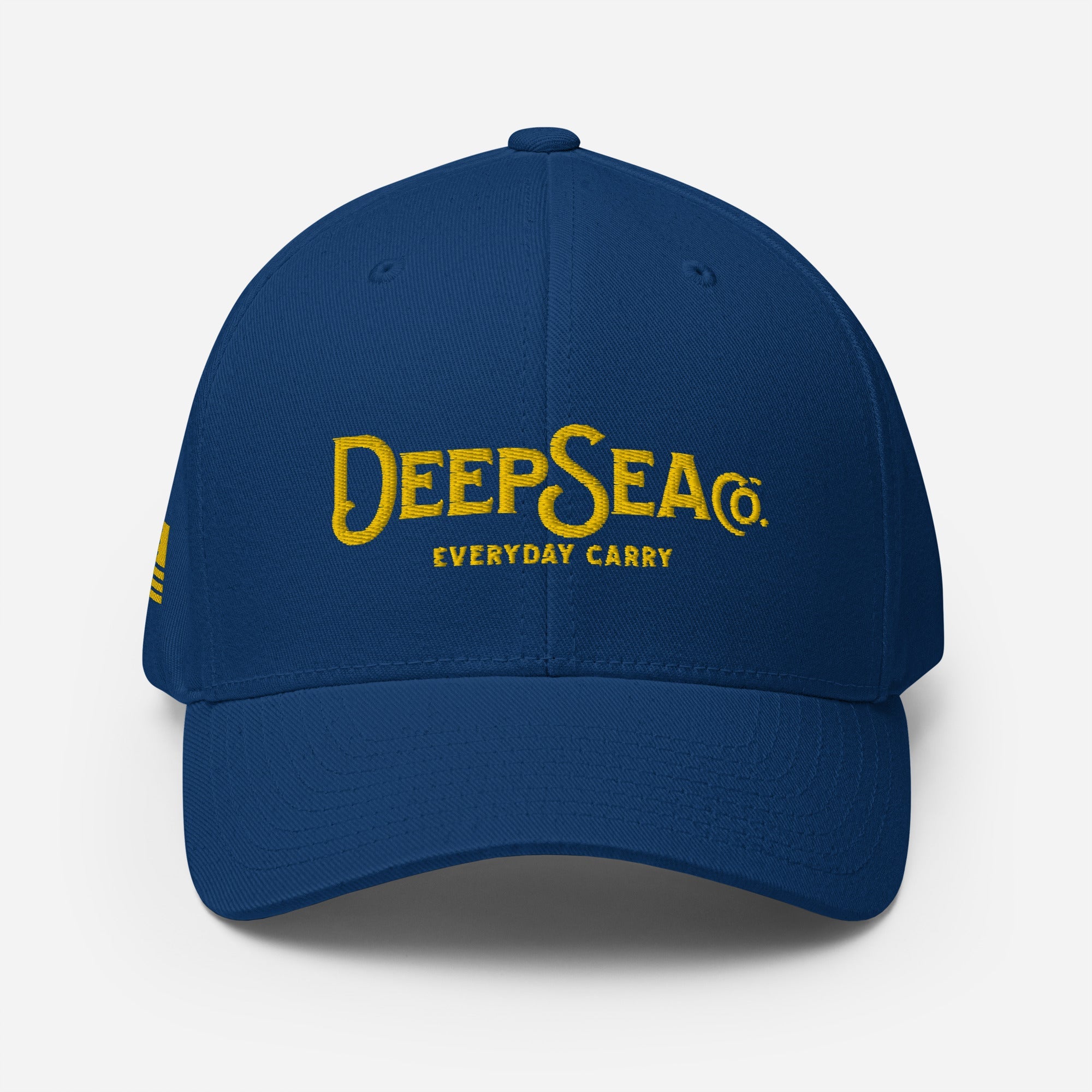 DeepSea EDC Official Camo Cap by DeepSea Locker