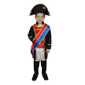 Colonial General Costume - Kids by Dress Up America