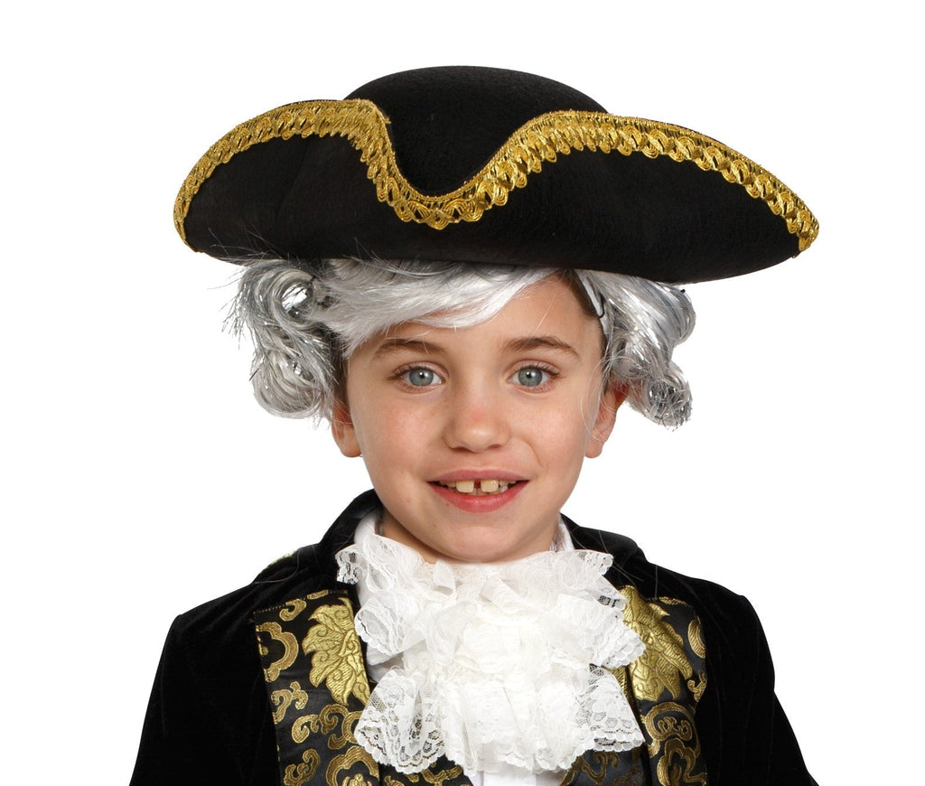 Colonial Hat - Teens and Adults by Dress Up America