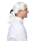 Colonial Wig by Dress Up America