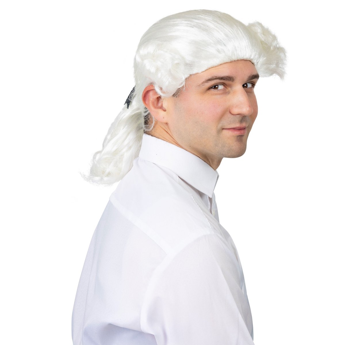 Colonial Wig by Dress Up America