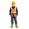 Construction Worker Play Set by Dress Up America