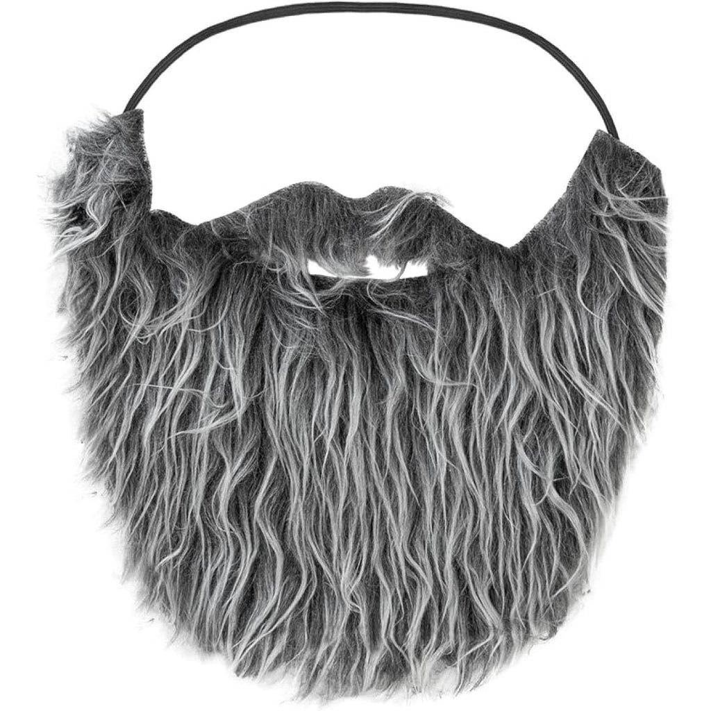 Costume Beard and Mustache by Dress Up America