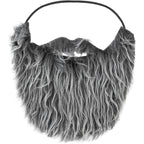 Costume Beard and Mustache by Dress Up America
