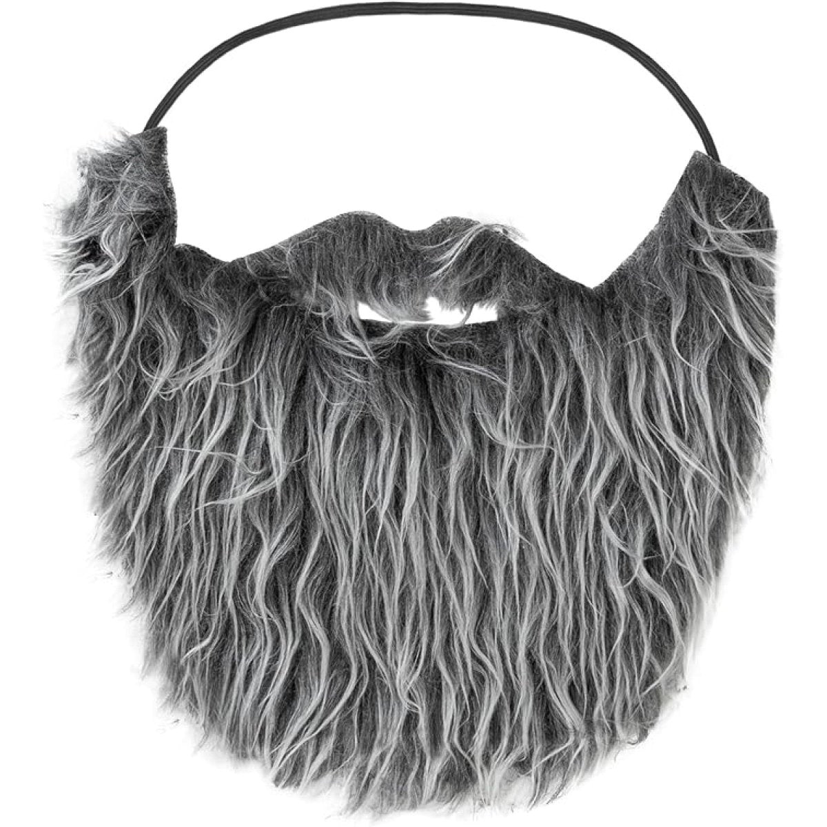 Costume Beard and Mustache by Dress Up America