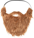 Costume Beard and Mustache by Dress Up America