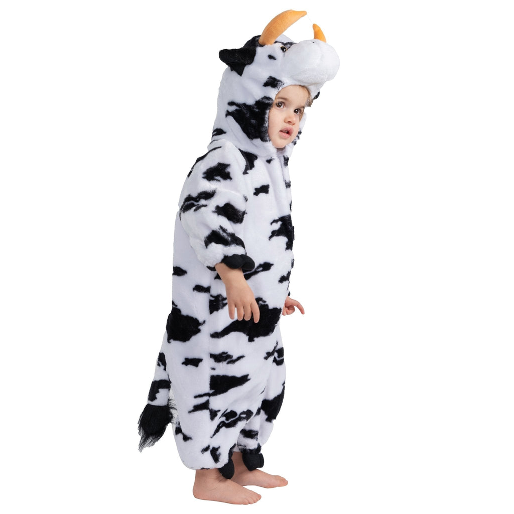 Cow Costume - Toddlers by Dress Up America
