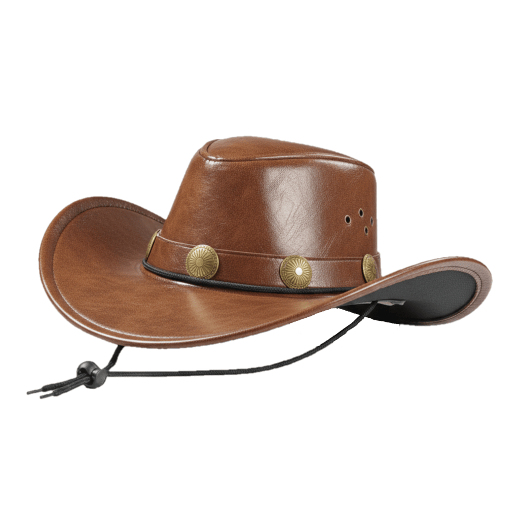Cowboy Hat - Adults by Dress Up America