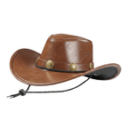 Cowboy Hat - Adults by Dress Up America