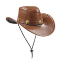 Cowboy Hat - Adults by Dress Up America