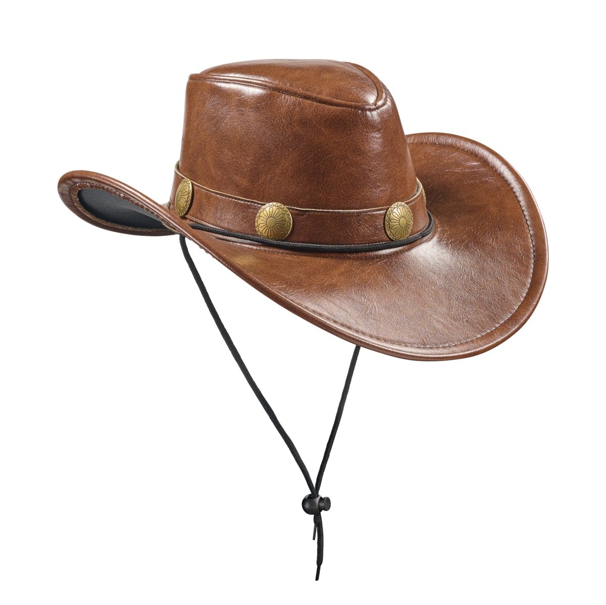 Cowboy Hat - Adults by Dress Up America