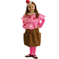 Creamy Cupcake Costume - Kids by Dress Up America