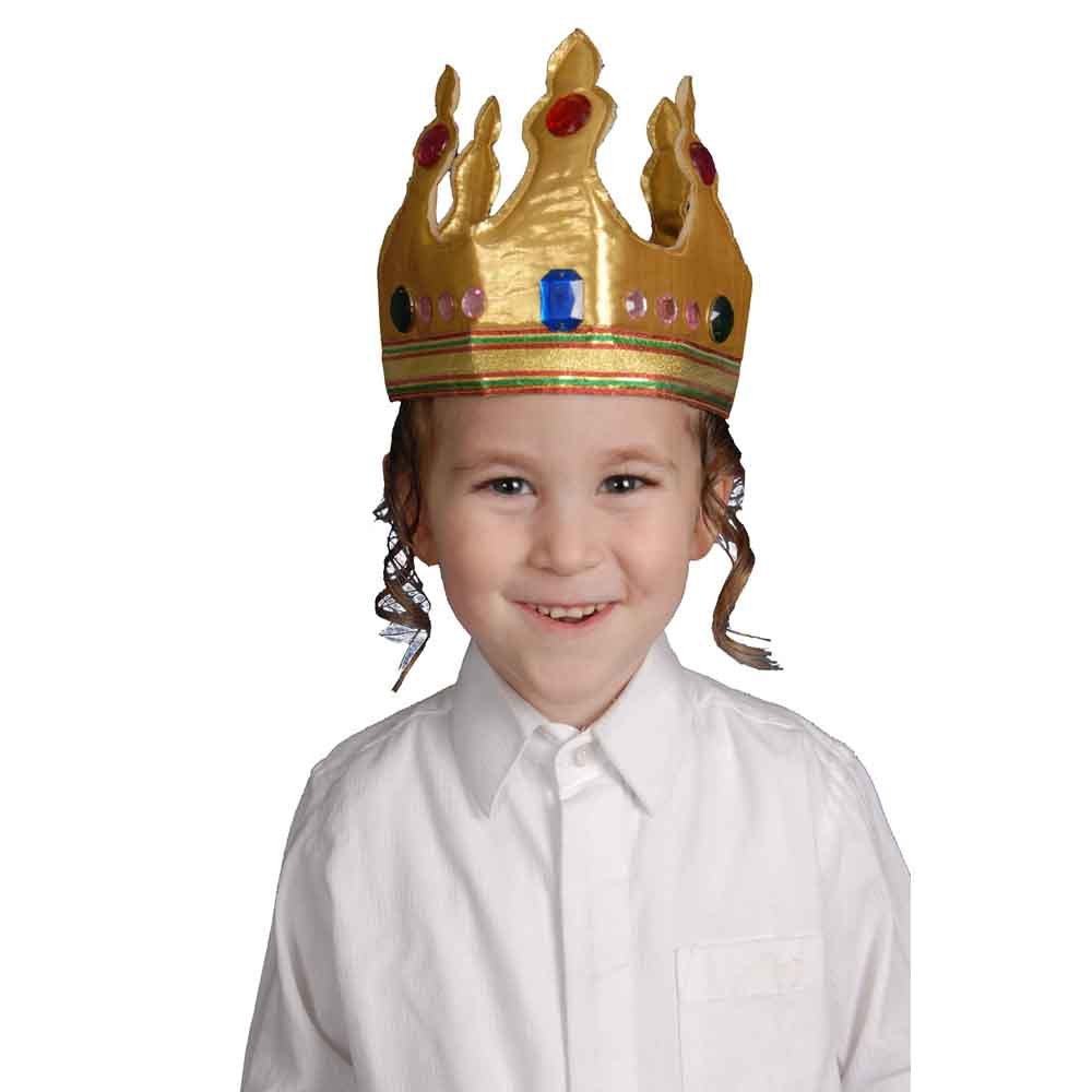 Crown by Dress Up America