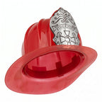 Fire Fighter Costume Hat by 3wishes.com