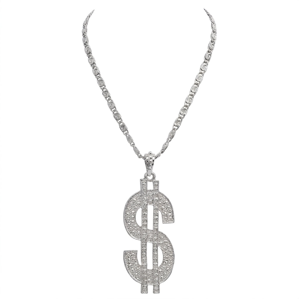 Dollar Sign Chains by 3wishes.com