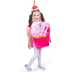 Cupcake Costume - Kids by Dress Up America