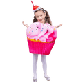 Cupcake Costume - Kids by Dress Up America