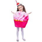 Cupcake Costume - Kids by Dress Up America