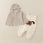 Pure Cotton Romper Set For Boys Cute Childrens Clothing Baby Boy Outfits by Baby Joy