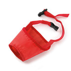 Anti-bite Anti-miseating Dog Mouth Cover Waterproof Bark Stopper by My Store